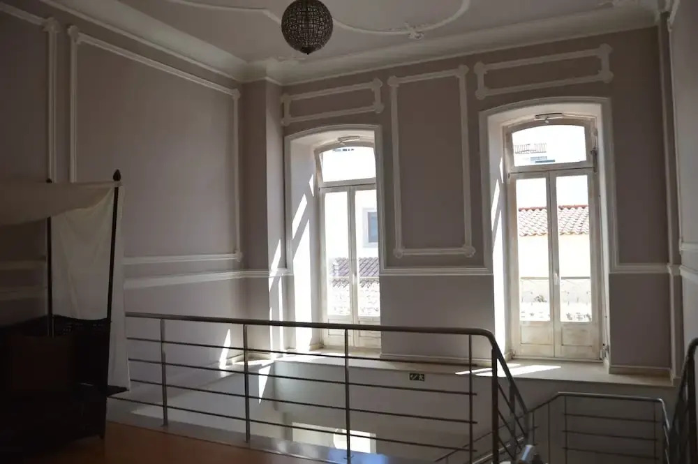 Tavira House