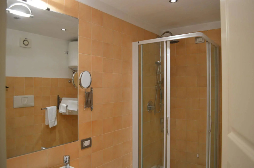 Resort CostantiNapoli 27