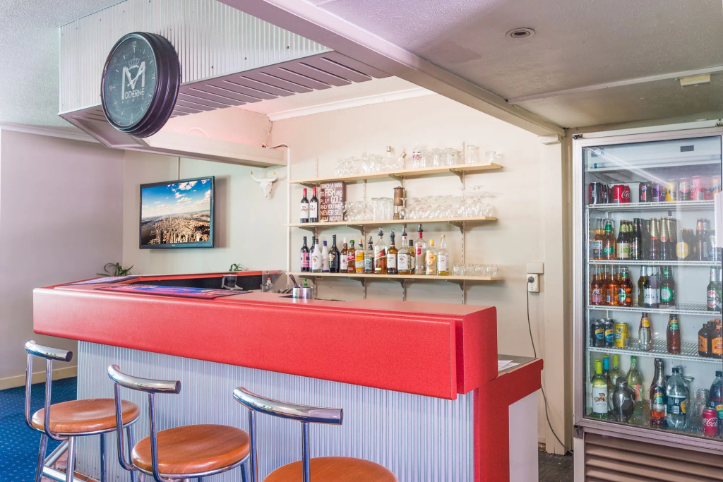 The Q Motel Rockhampton