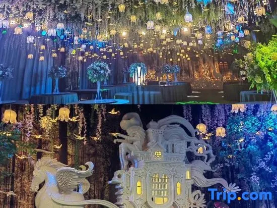 Yongli Tianxi Hotel