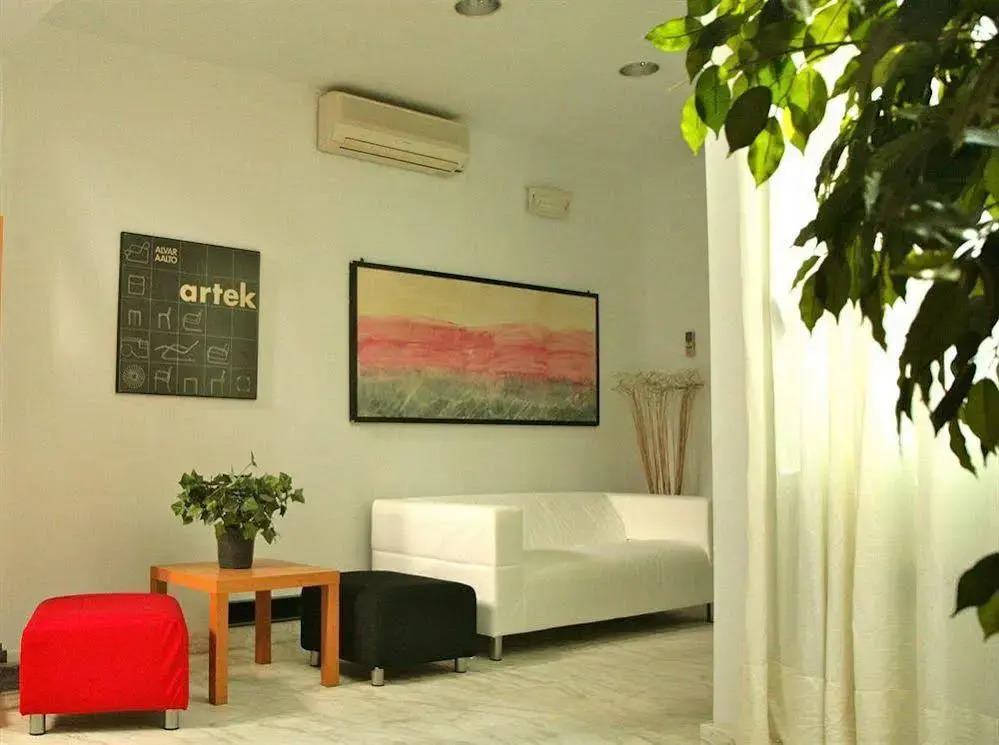 The Architect Hostel