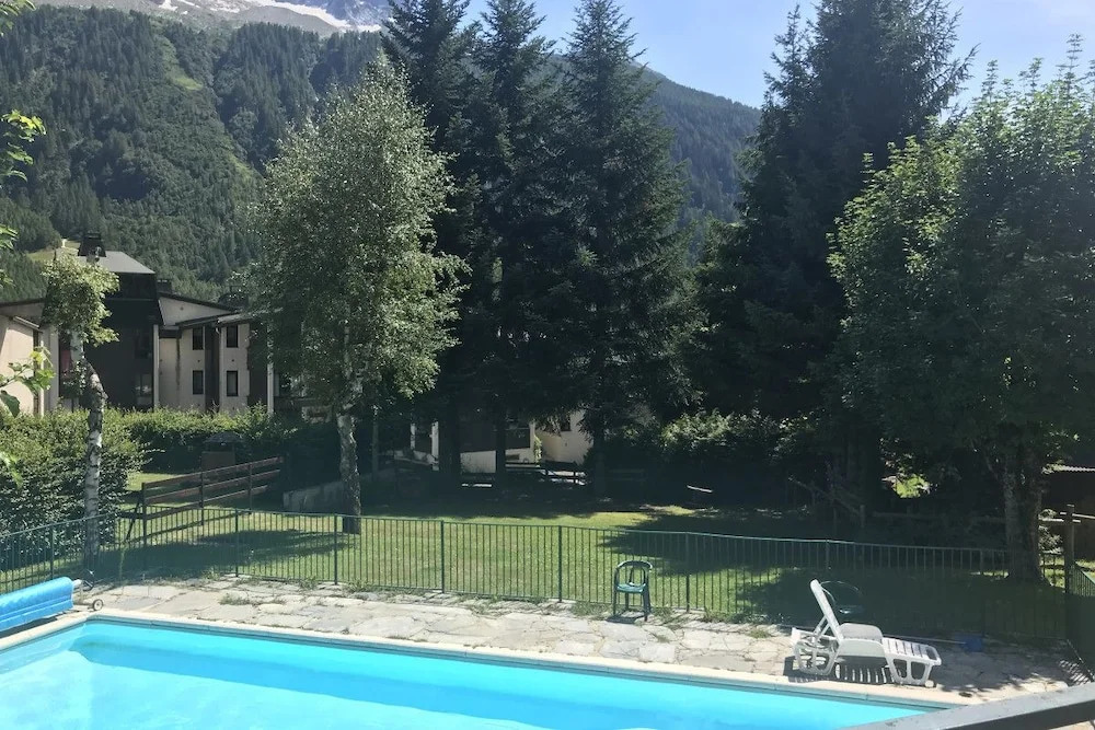 Bellevue D'argentière Private Studio