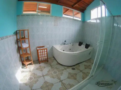 Hosteria Remanso