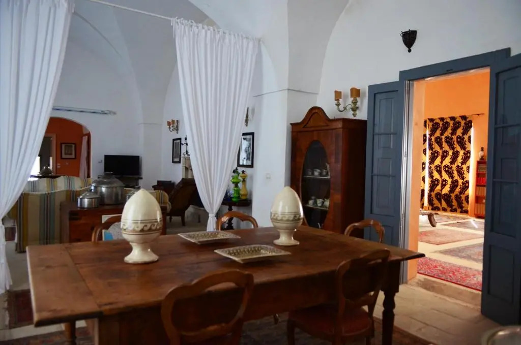 Casa del Tabacco