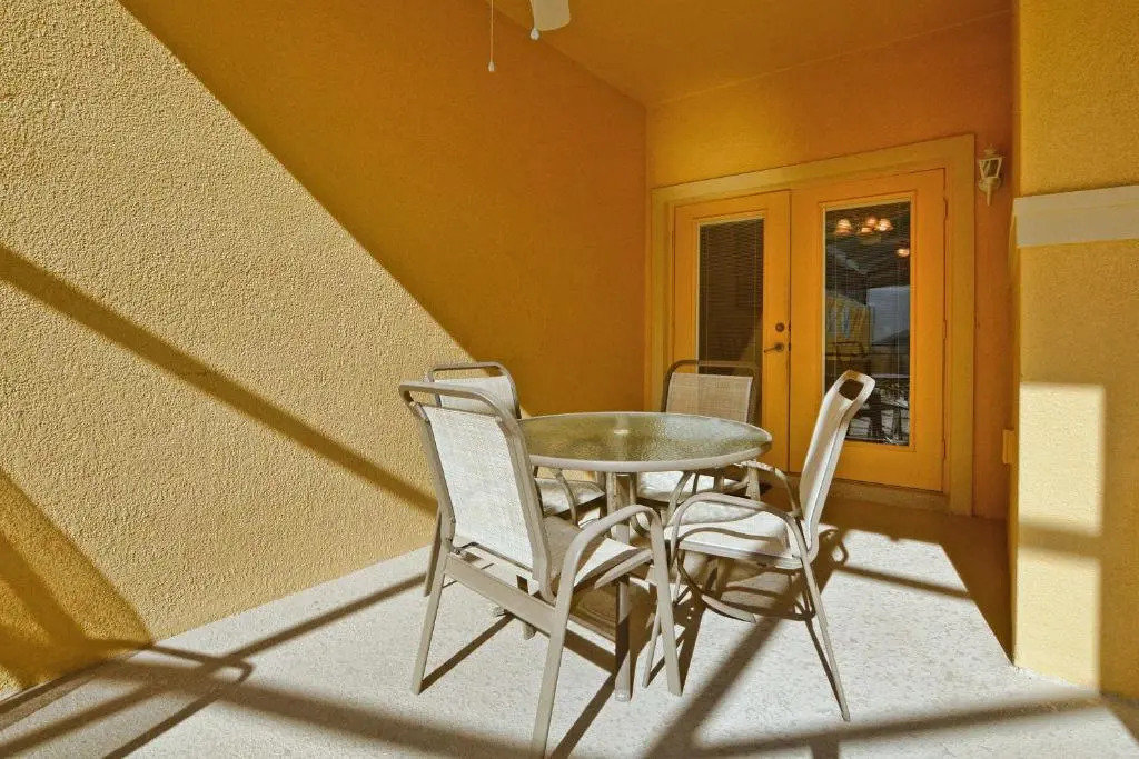 Paradise Palms- 4 Bed Townhome w/Splashpool-3044PP