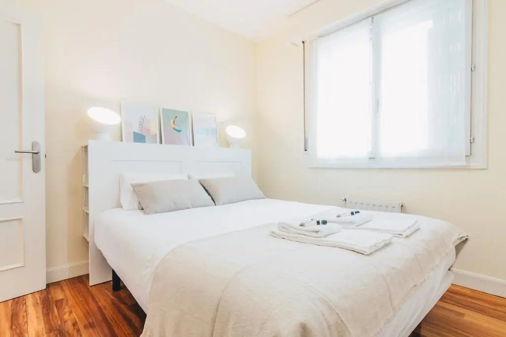 Sani Apartment by People Rentals