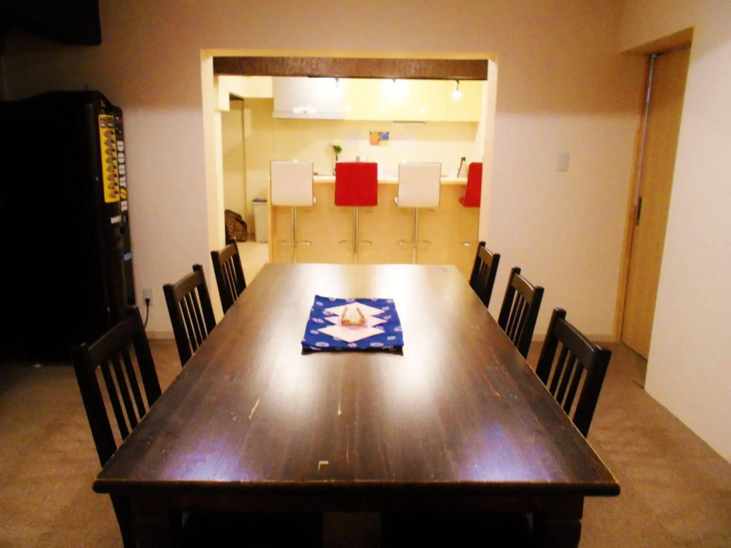 Neighbors Inn Kanazawa