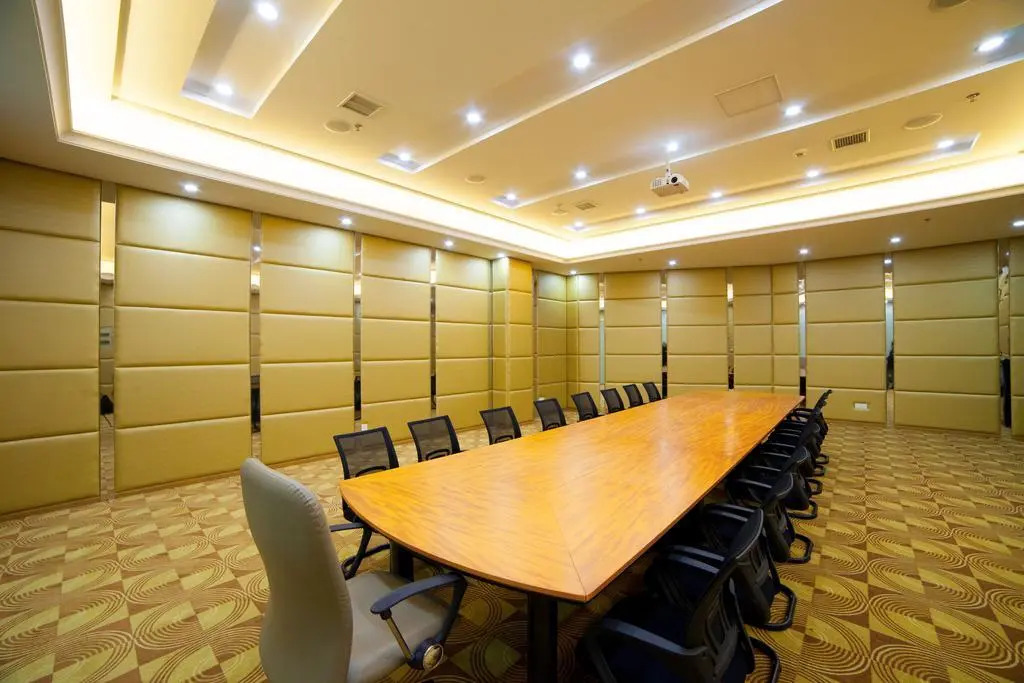 Starway Hotel Qidong
