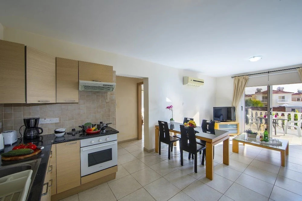 Ayia Napa Estelle Suite