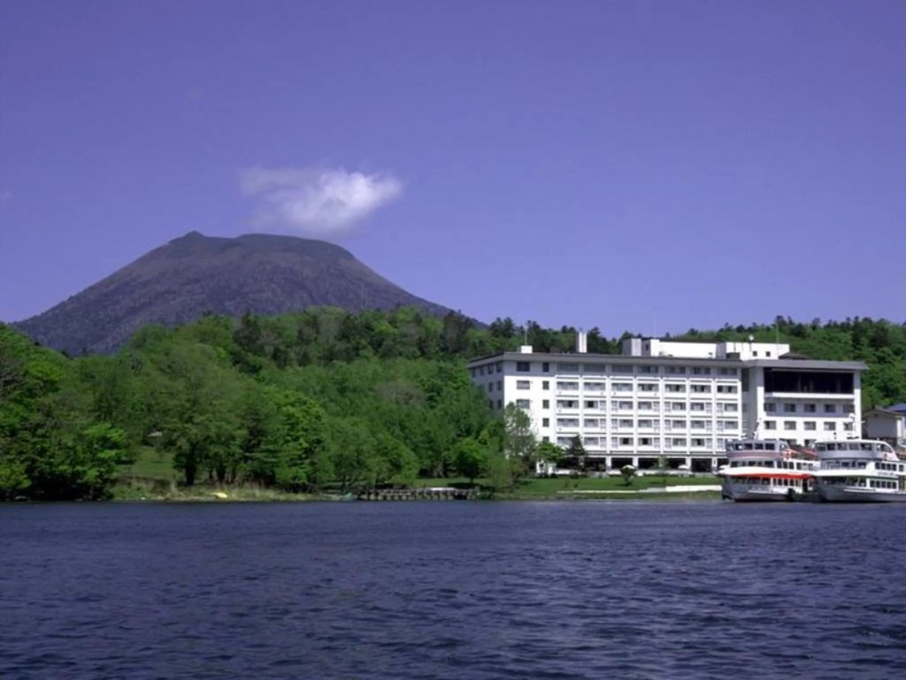 Hotel Akankoso