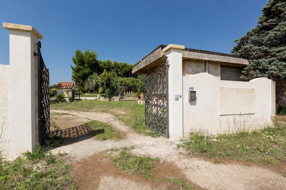 Villa Fortunato