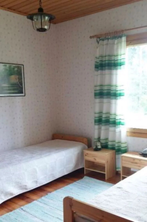 Holiday Home Hurran ranta