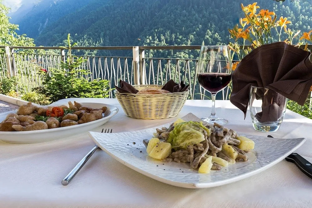 Locanda Ca' Priula