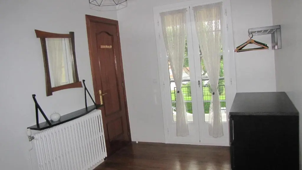 Maison individuelle Côte Basque ( Ciboure )