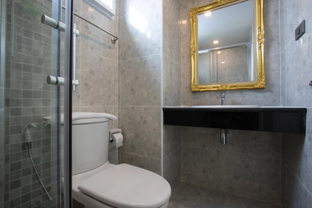 Отель B your home Hotel Donmueang Airport Bangkok