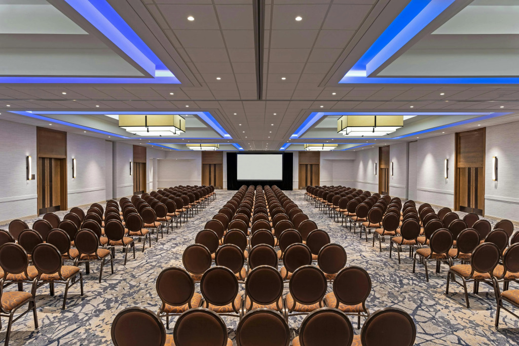 Sheraton Charlotte Airport
