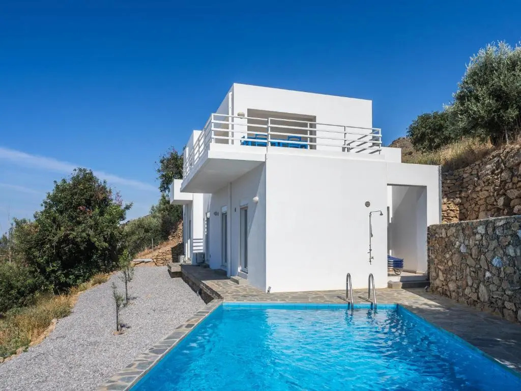 Villa Mariou