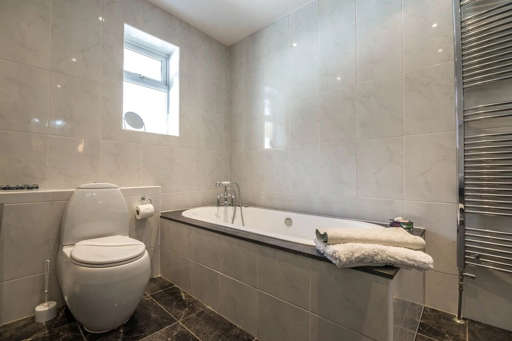 The Old Orchard - 3 Bedroom - Lamphey