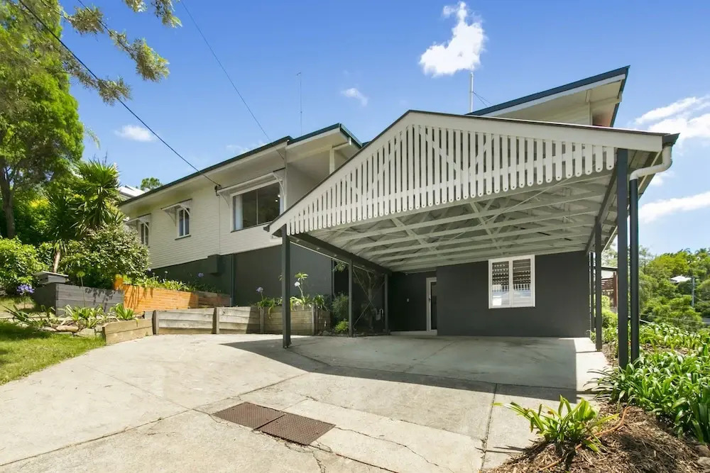 Tallywood 4 Bedroom