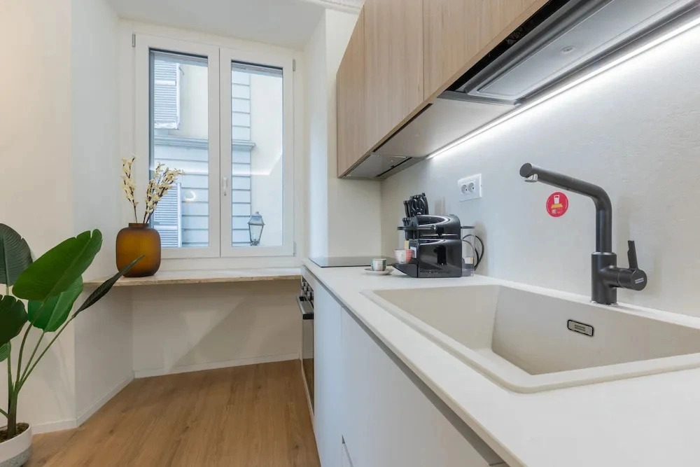 Cheerful Apartment XX Settembre by Wonderful Italy