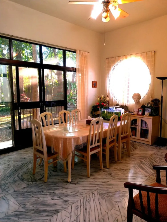 Luisa & Jack's Home
