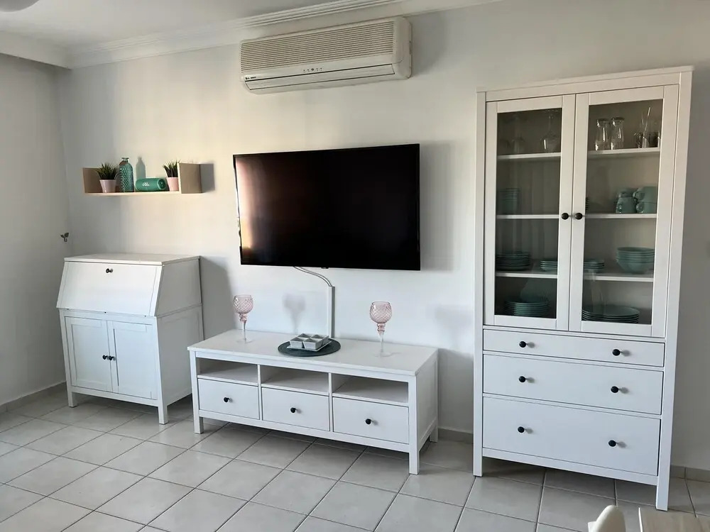 Lovely 2-bed Apartment in Side - Ilica