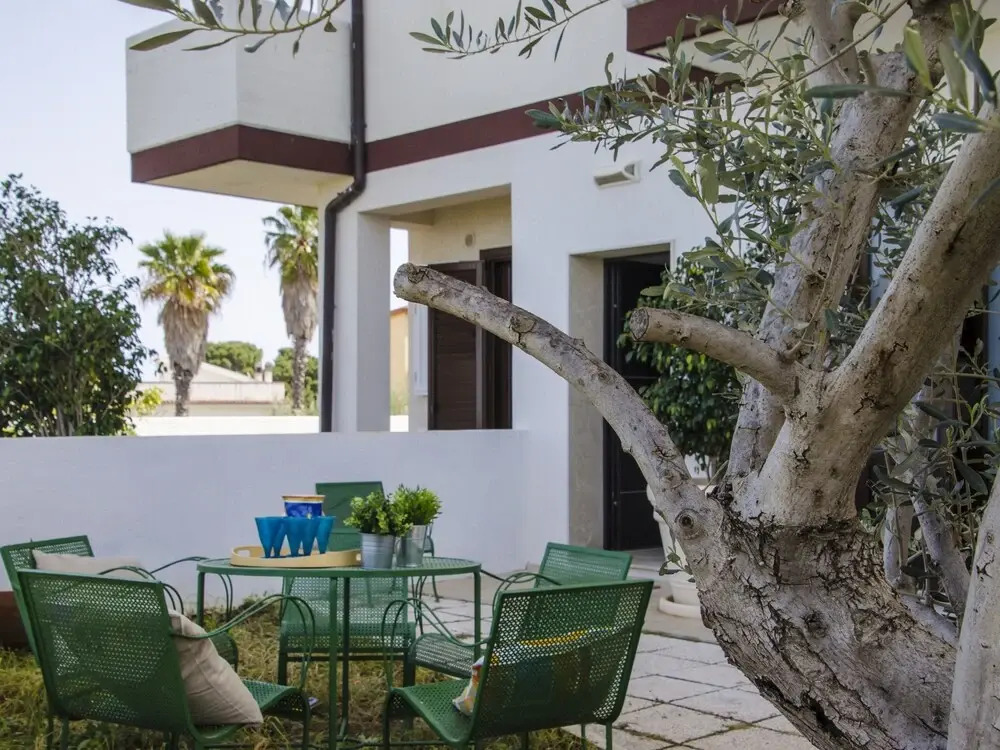 Casa ATENA