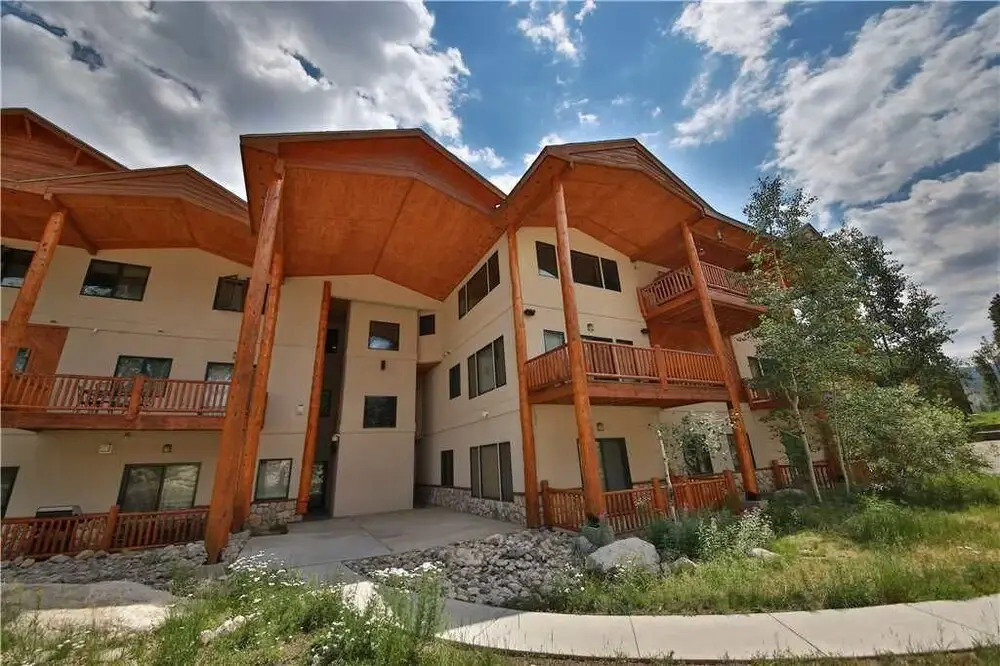 Ponderosa Penthouse - 3BR Penthouse - LLH 63786