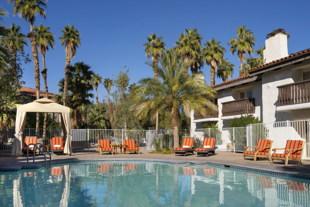 La Casa Del Zorro Resort & Spa