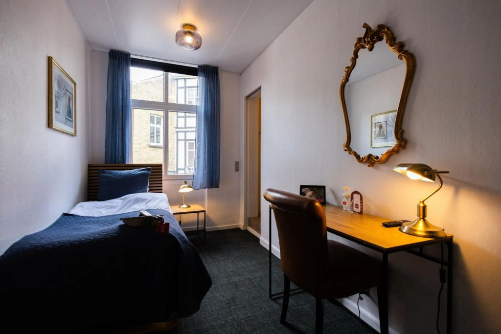 Milling Hotel Windsor