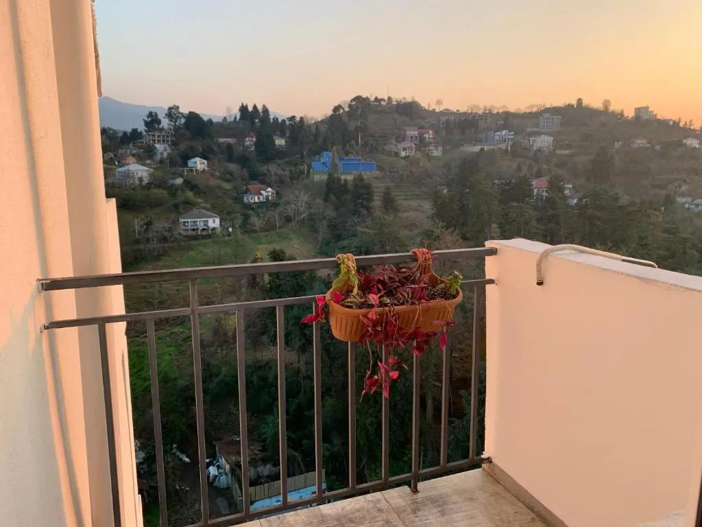Seventeenth Heaven Apartments