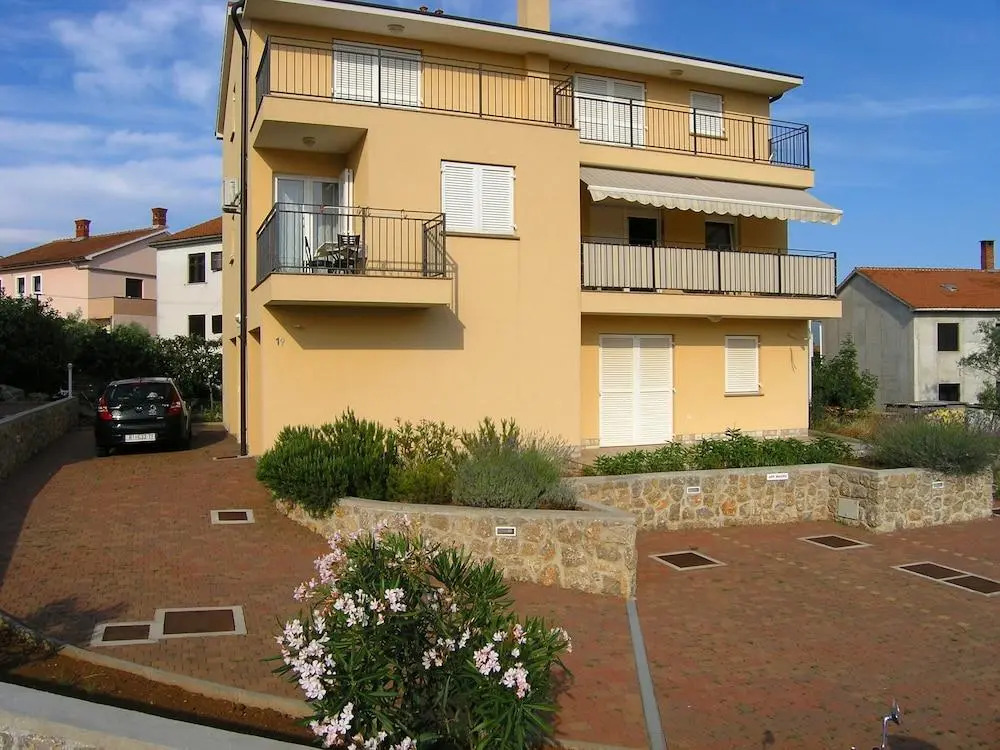 Apartment Mauro