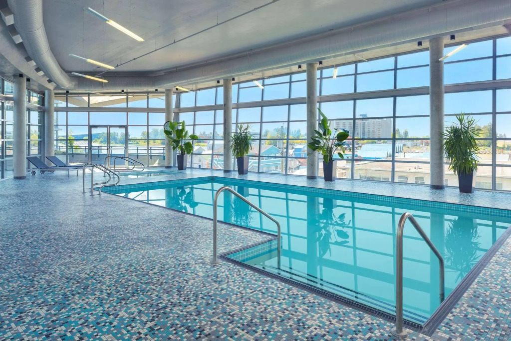 The Westin Wall Centre, Vancouver Airport