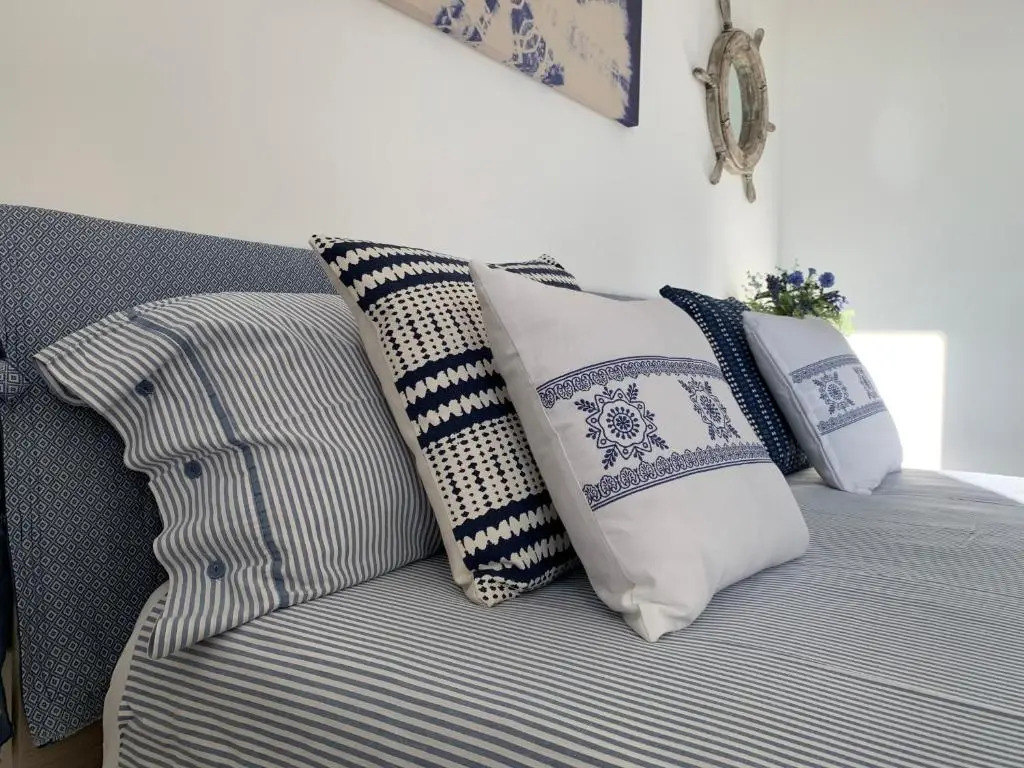 Blue Beach House