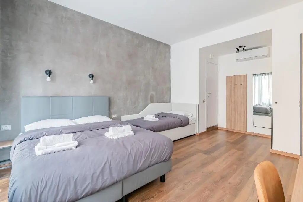 Luciano Licia Guest House