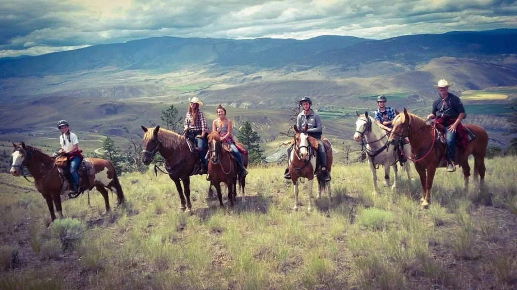 YD Guest Ranch