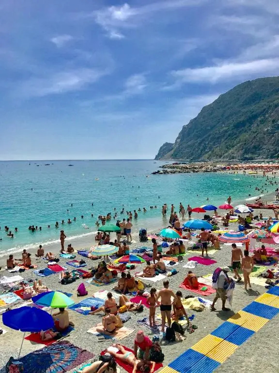 Monterosso Nido 3