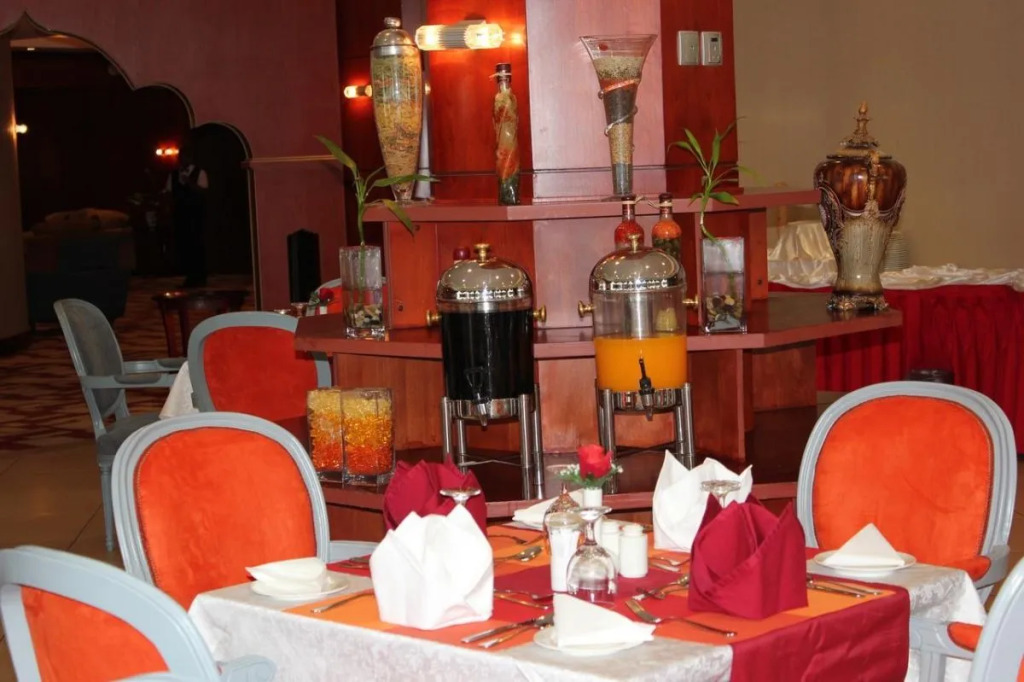 Corp Inn Deira