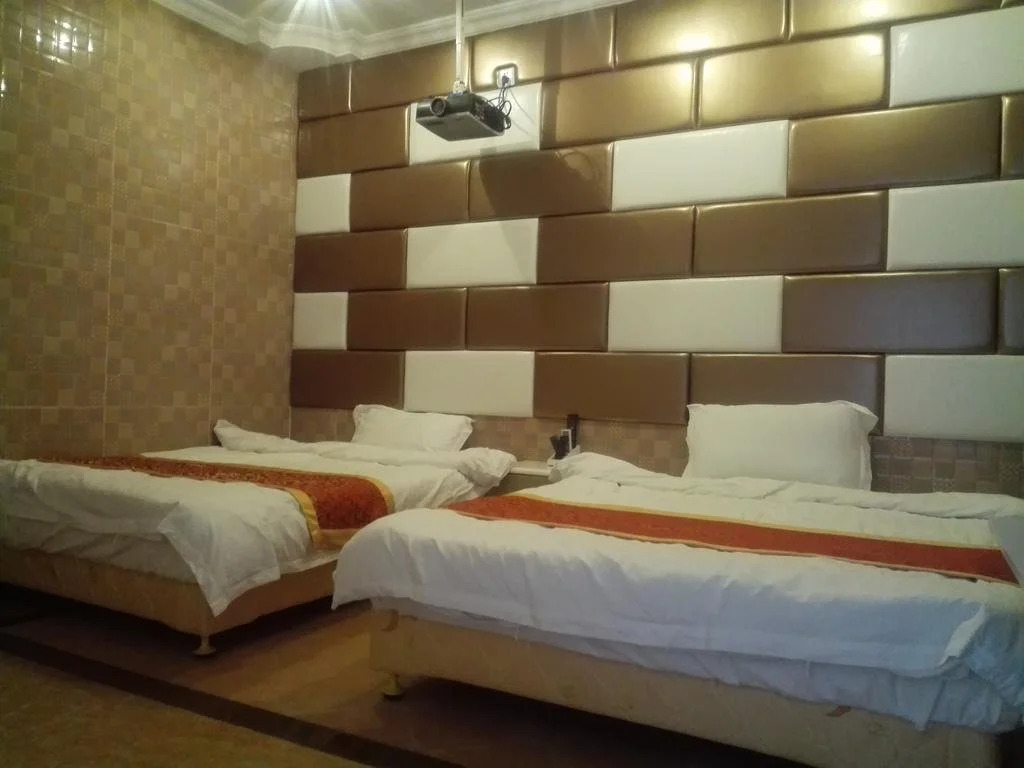 Qingyuan Gaopin Holiday Villa