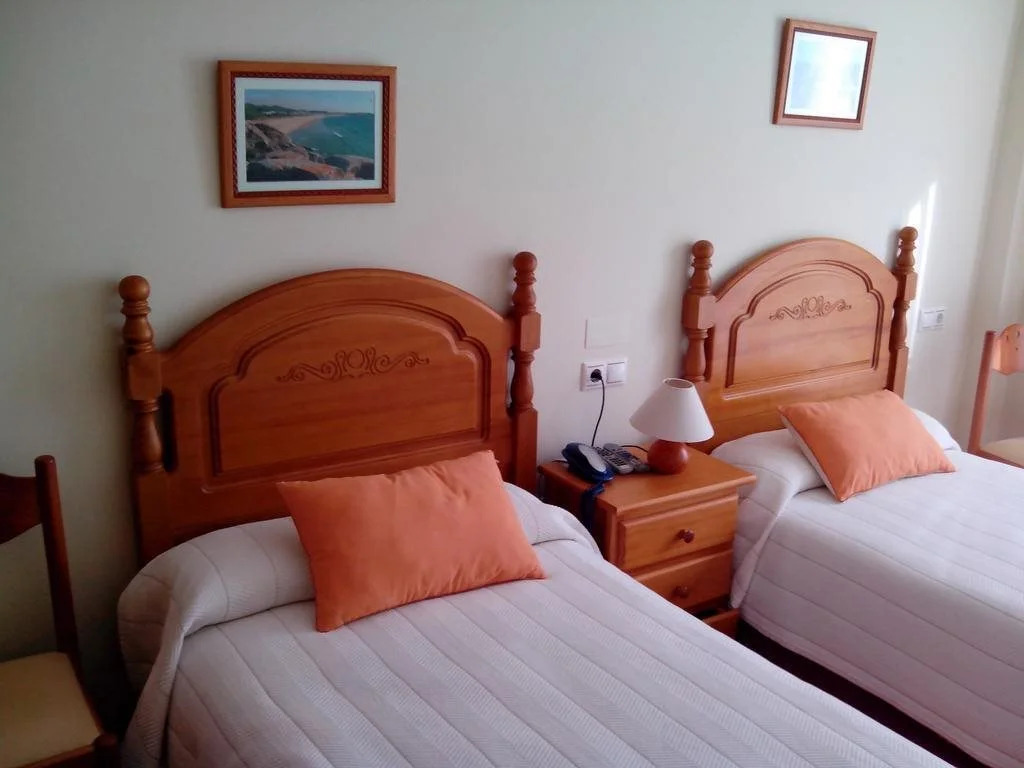 Hotel Flor de Sal