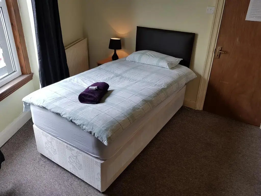 Elm Tree Guest House