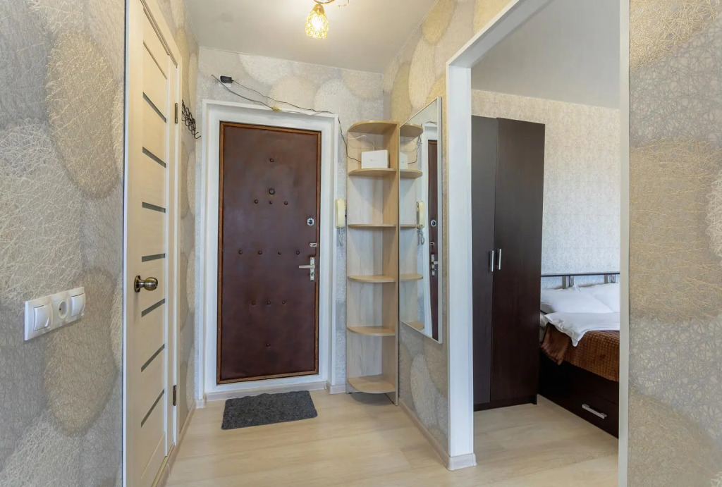 Апартаменты Business Stay 194  Видовые в центре Серпухова