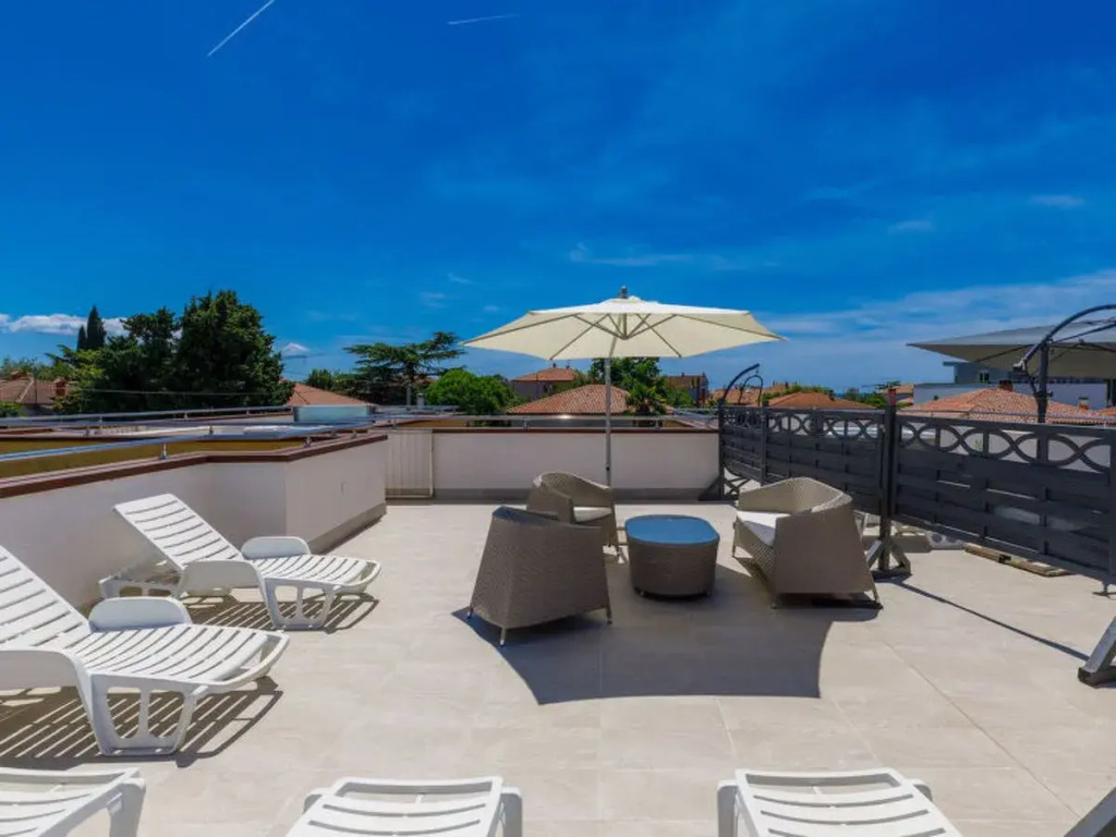 Villa Alpa 11474