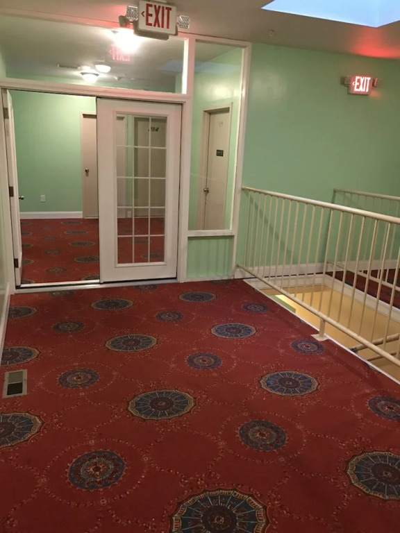 Waterbury Motel