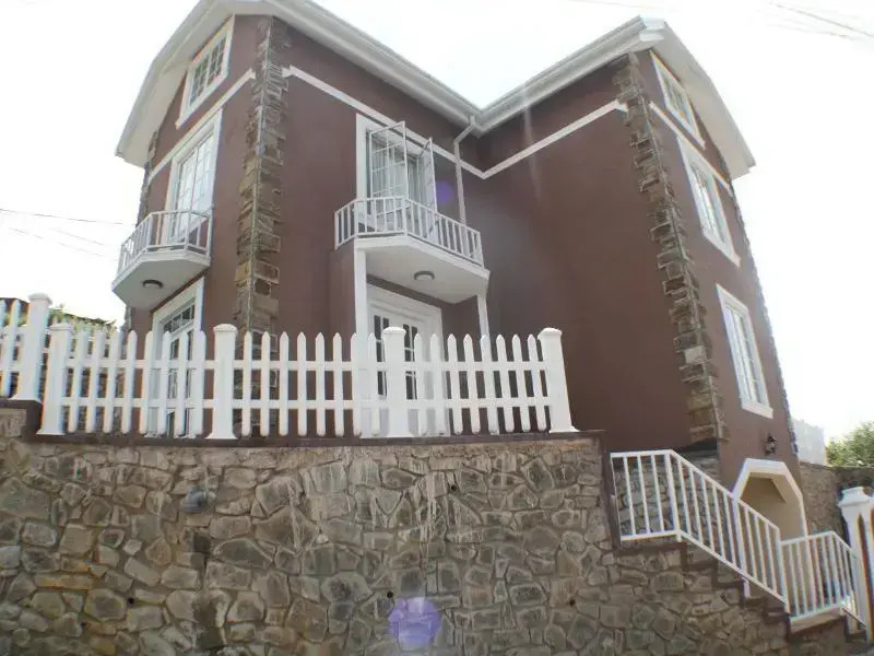 Katumana Bungalow