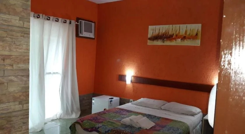 Pousada Manancial Búzios