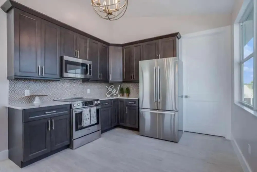 Twin Palaces on Palmetto by Coastal Vacation Properties