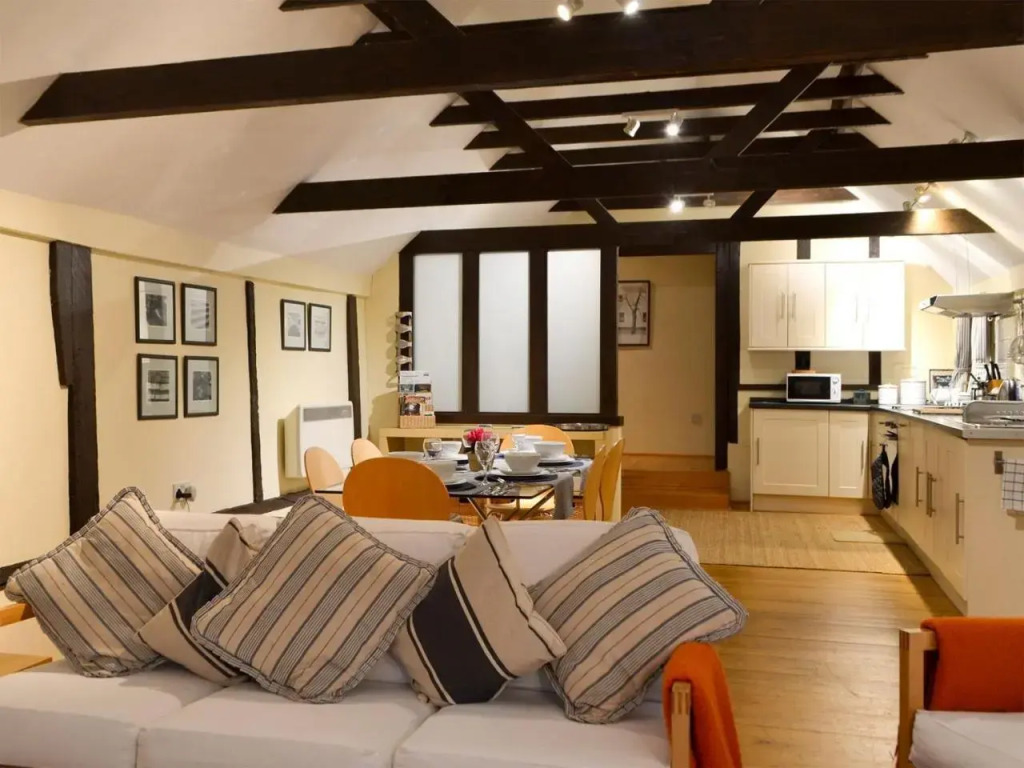 The Byre