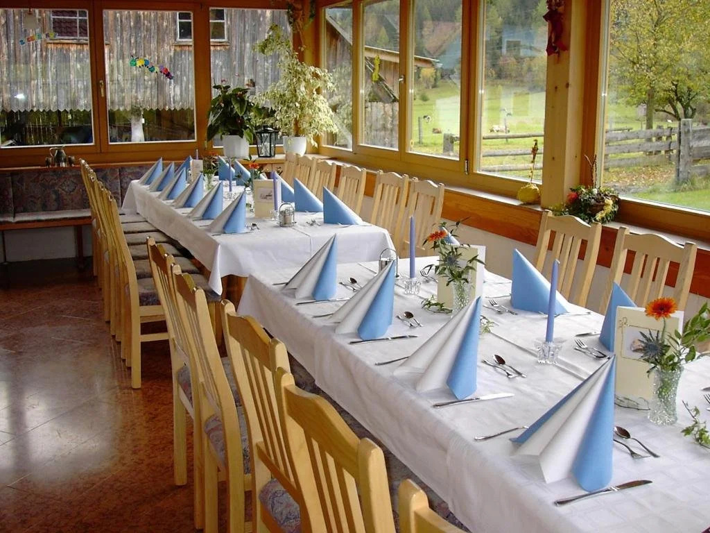 Pension Zechnerhof