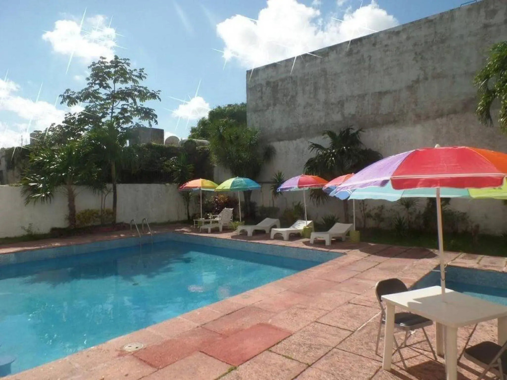 Íkaro Suites Cancún